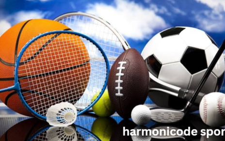 Harmonicode Sport