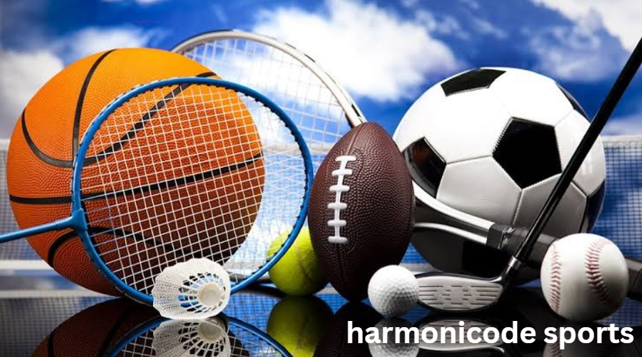 Harmonicode Sport