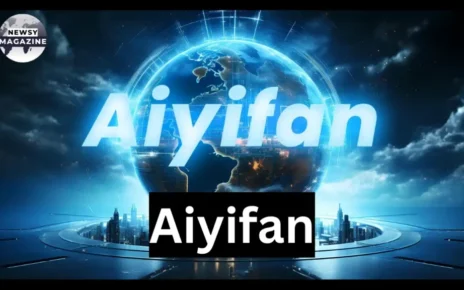 Aiyifan