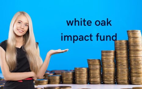 White Oak Impact Fund