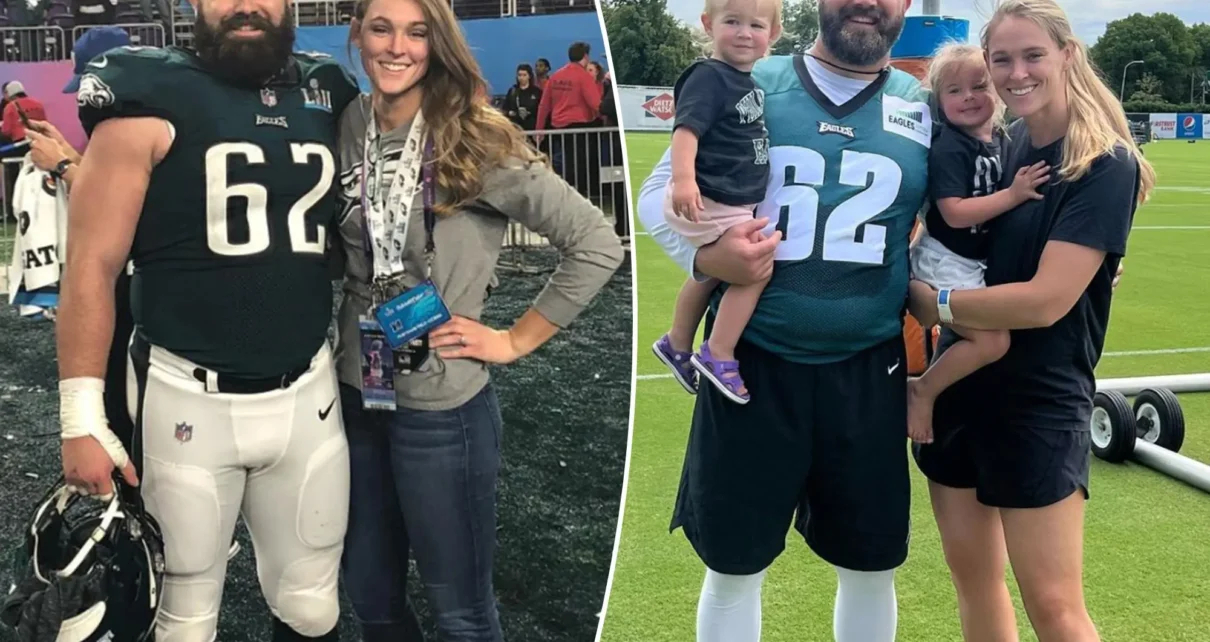 Kylie Kelce Height: Taller Than You Think