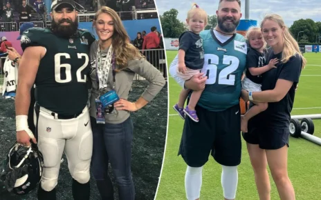 Kylie Kelce Height: Taller Than You Think