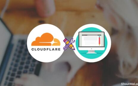 Websites Using Cloudflare CDN Canada