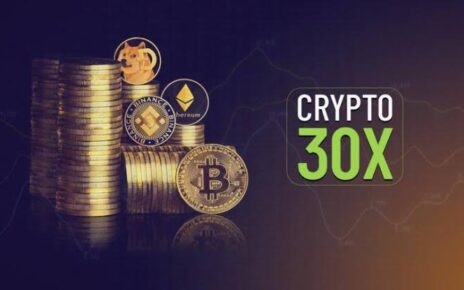 Crypto30x.com Zeus