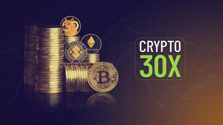 Crypto30x.com Zeus