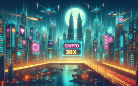 crypto30x.com blockchain