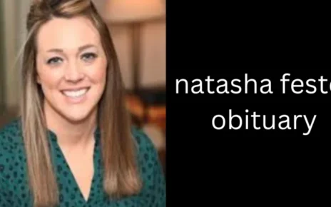 Natasha Mae Fester Obituary