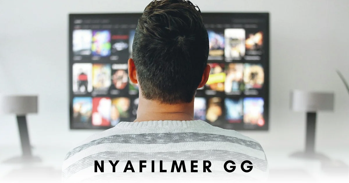 Nyafilmer.gg