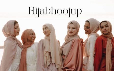 Hijabhoojup