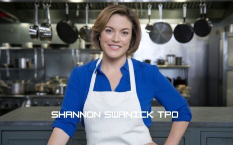 Shannon Swanick TPO